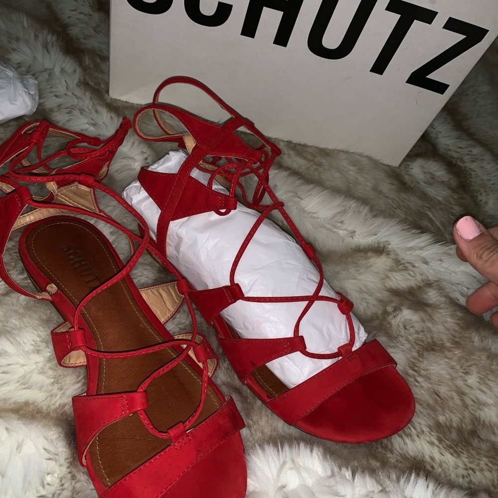 Schutz Gladiator - image 4